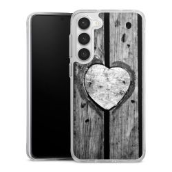 Bumper Case transparent