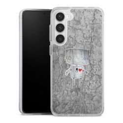 Bumper Case transparent