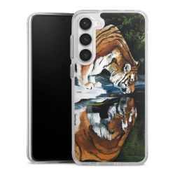 Bumper Case transparent single