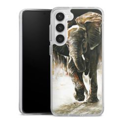 Bumper Case transparent