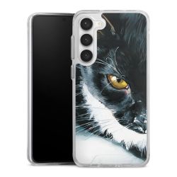 Bumper Case transparent