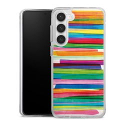 Bumper Case transparent