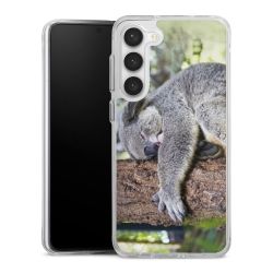 Bumper Case transparent single