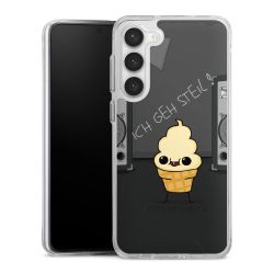 Bumper Case transparent single