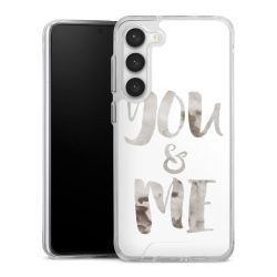 Bumper Case transparent