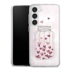 Bumper Case transparent