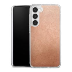 Bumper Case transparent