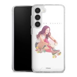 Bumper Case transparent