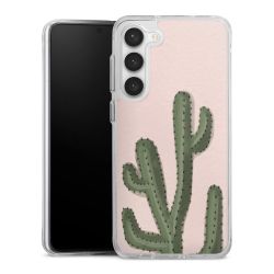 Bumper Case transparent