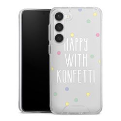 Bumper Case transparent single