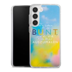 Bumper Case transparent single