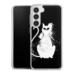 Bumper Case transparent