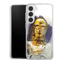 Bumper Case transparent