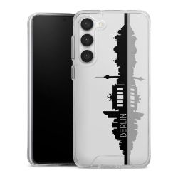 Bumper Case transparent single