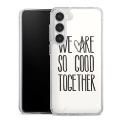 Bumper Case transparent