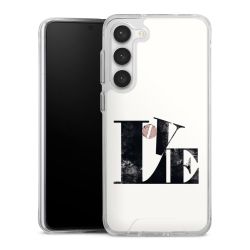 Bumper Case transparent