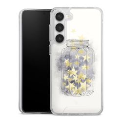 Bumper Case transparent