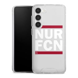 Bumper Case transparent single