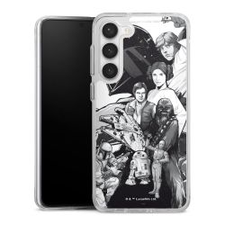 Bumper Case transparent