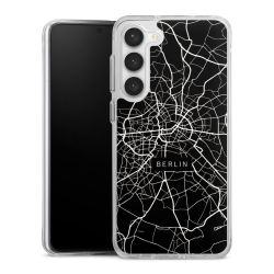 Bumper Case transparent