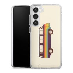 Bumper Case transparent