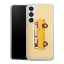 Bumper Case transparent