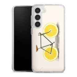 Bumper Case transparent