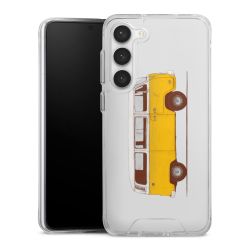 Bumper Case transparent