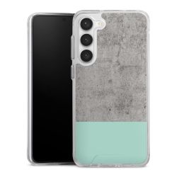 Bumper Case transparent