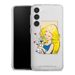 Bumper Case transparent single