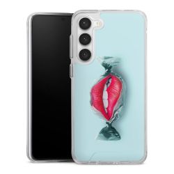 Bumper Case transparent single