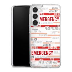 Bumper Case transparent