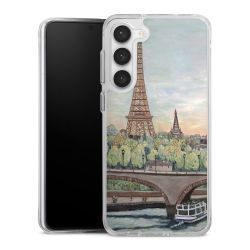 Bumper Case transparent