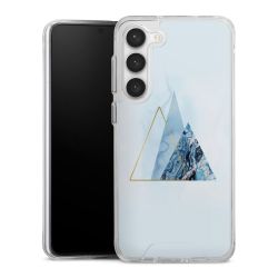 Bumper Case transparent