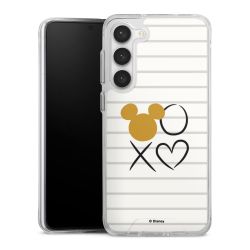 Bumper Case transparent