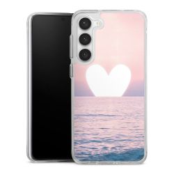 Bumper Case transparent