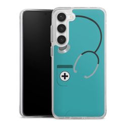 Bumper Case transparent