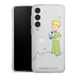 Bumper Case transparent