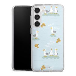 Bumper Case transparent single