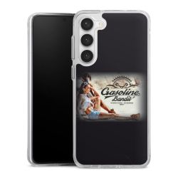 Bumper Case transparent