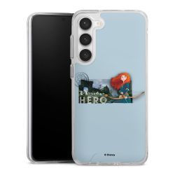 Bumper Case transparent single