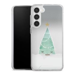 Bumper Case transparent