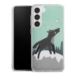 Bumper Case transparent single