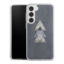 Bumper Case transparent