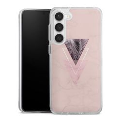 Bumper Case transparent