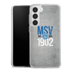 Bumper Case transparent single