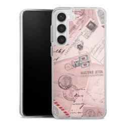 Bumper Case transparent