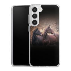 Bumper Case transparent single