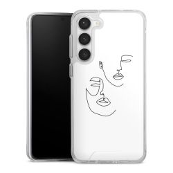 Bumper Case transparent