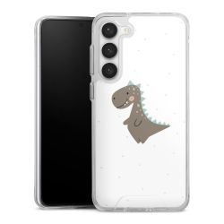 Bumper Case transparent